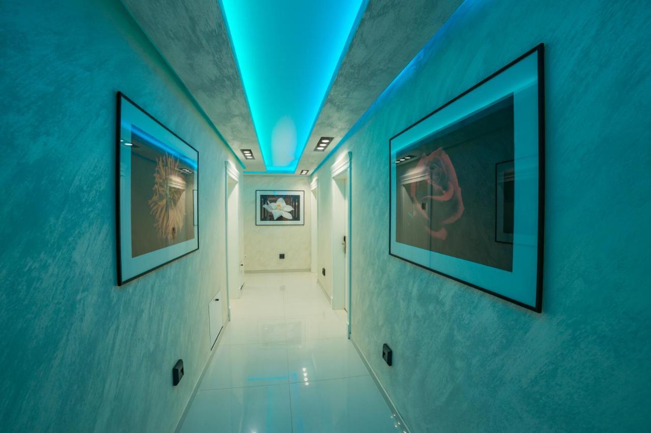 Motel Felikitas ลัคตาชิ ภายนอก รูปภาพ